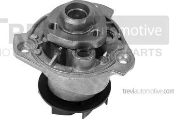 Trevi Automotive TP1141 - Водна помпа vvparts.bg