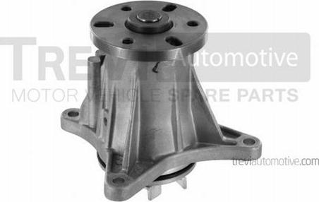 Trevi Automotive TP1148 - Водна помпа vvparts.bg