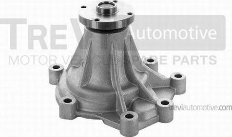 Trevi Automotive TP1155 - Водна помпа vvparts.bg