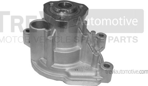 Trevi Automotive TP1151 - Водна помпа vvparts.bg