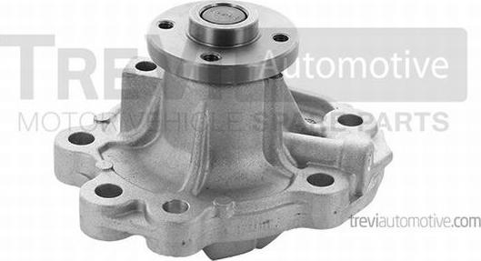 Trevi Automotive TP1152 - Водна помпа vvparts.bg