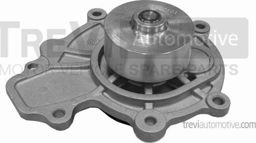 Trevi Automotive TP1168 - Водна помпа vvparts.bg