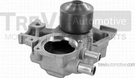 Trevi Automotive TP1108 - Водна помпа vvparts.bg