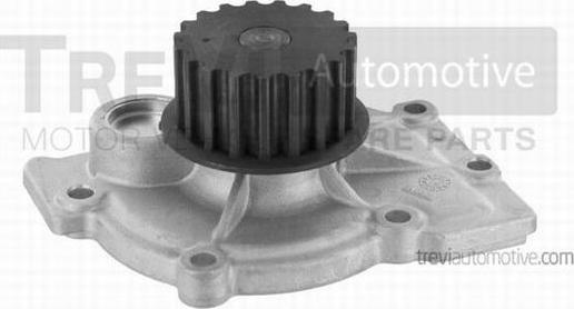 Trevi Automotive TP1119 - Водна помпа vvparts.bg