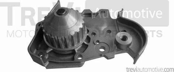 Trevi Automotive TP1135 - Водна помпа vvparts.bg