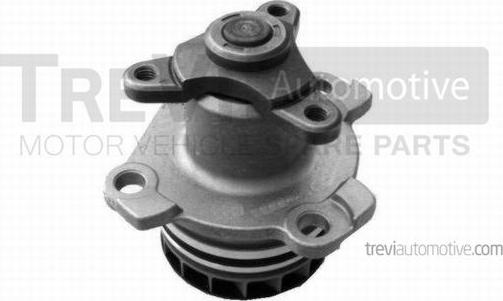 Trevi Automotive TP1137 - Водна помпа vvparts.bg