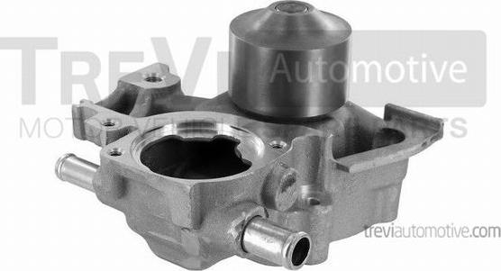 Trevi Automotive TP1269 - Водна помпа vvparts.bg