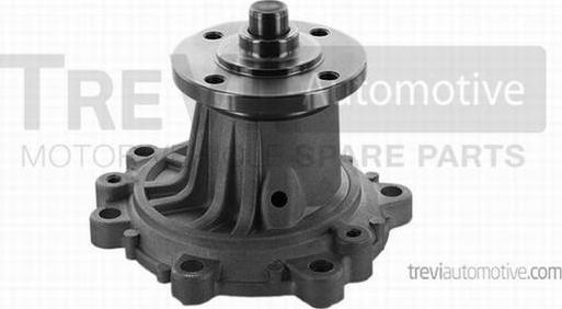 Trevi Automotive TP867 - Водна помпа vvparts.bg