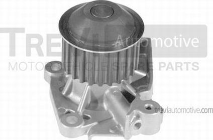 Trevi Automotive TP832 - Водна помпа vvparts.bg