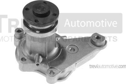 Trevi Automotive TP874 - Водна помпа vvparts.bg