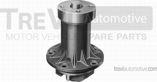 Trevi Automotive TP205 - Водна помпа vvparts.bg