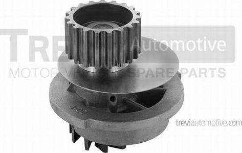 Trevi Automotive TP795 - Водна помпа vvparts.bg