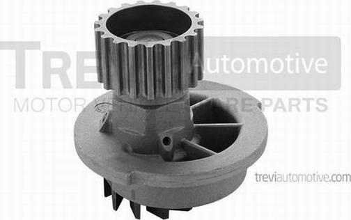 Trevi Automotive TP796 - Водна помпа vvparts.bg