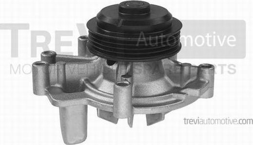 Trevi Automotive TP743 - Водна помпа vvparts.bg