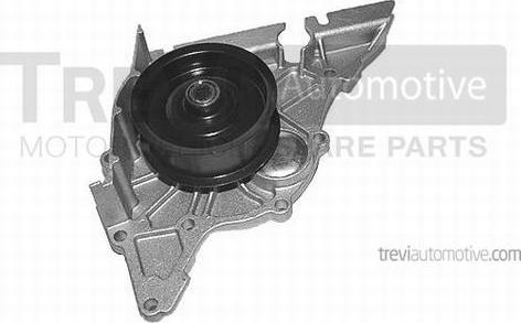 Trevi Automotive TP718 - Водна помпа vvparts.bg