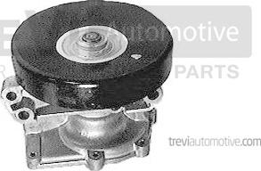 Trevi Automotive TP736 - Водна помпа vvparts.bg