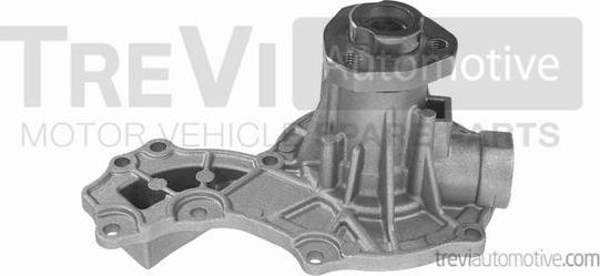 Trevi Automotive TP779 - Водна помпа vvparts.bg