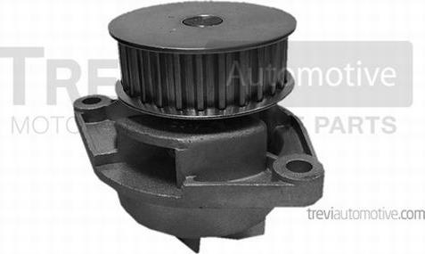 Trevi Automotive TP774 - Водна помпа vvparts.bg