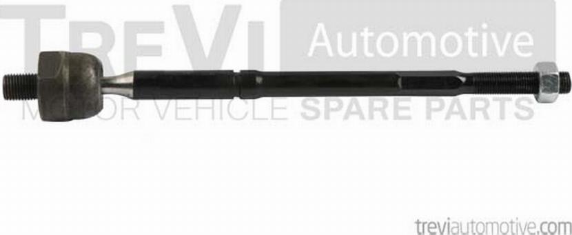 Trevi Automotive TRTT4994 - Аксиален шарнирен накрайник, напречна кормилна щанга vvparts.bg