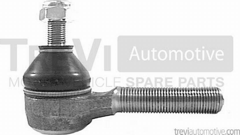 Trevi Automotive TRTT4959 - Накрайник на напречна кормилна щанга vvparts.bg