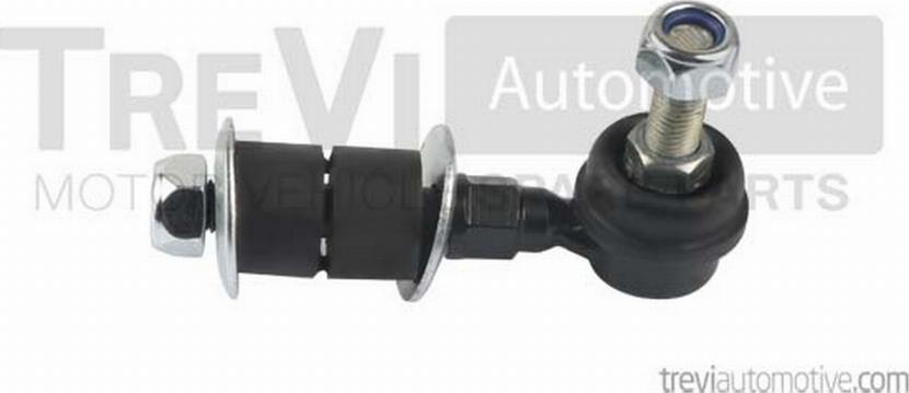 Trevi Automotive TRTT4964 - Биалета vvparts.bg