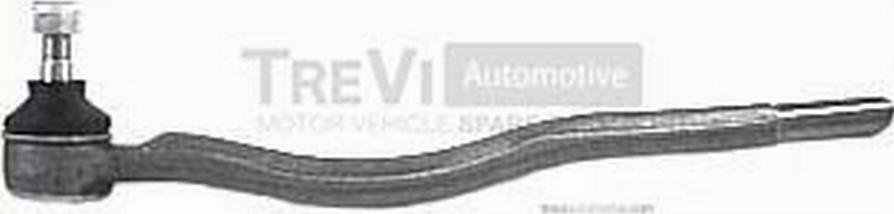 Trevi Automotive TRTT4961 - Накрайник на напречна кормилна щанга vvparts.bg
