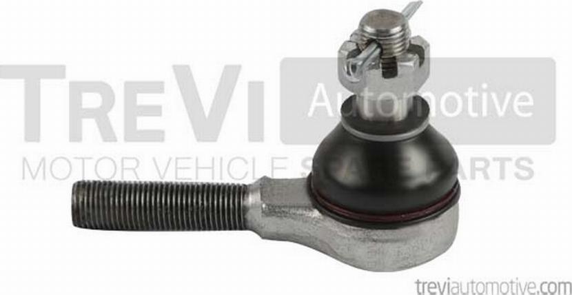 Trevi Automotive TRTT4982 - Накрайник на напречна кормилна щанга vvparts.bg