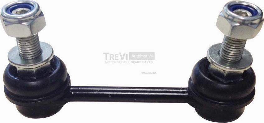 Trevi Automotive TRTT4924 - Биалета vvparts.bg