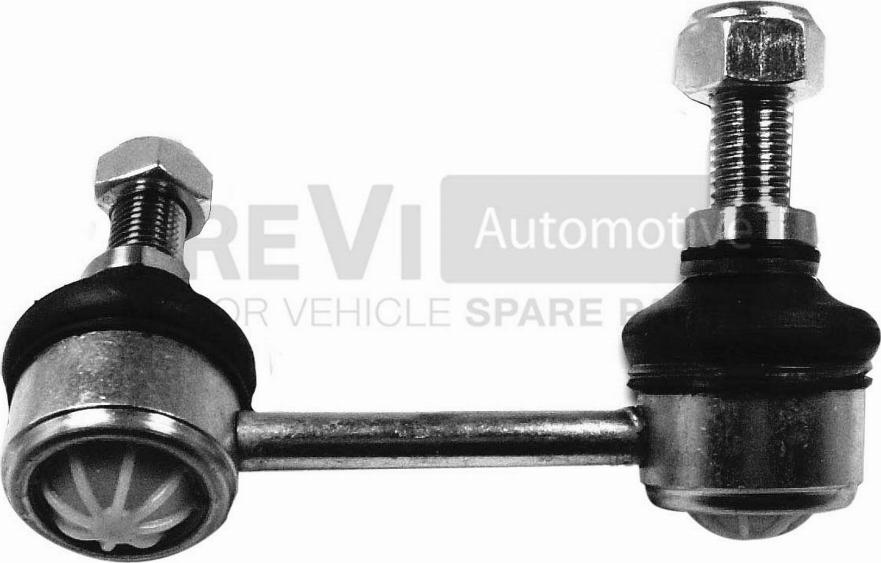 Trevi Automotive TRTT4449 - Биалета vvparts.bg