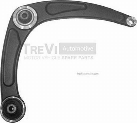 Trevi Automotive TRTT4455 - Носач, окачване на колелата vvparts.bg