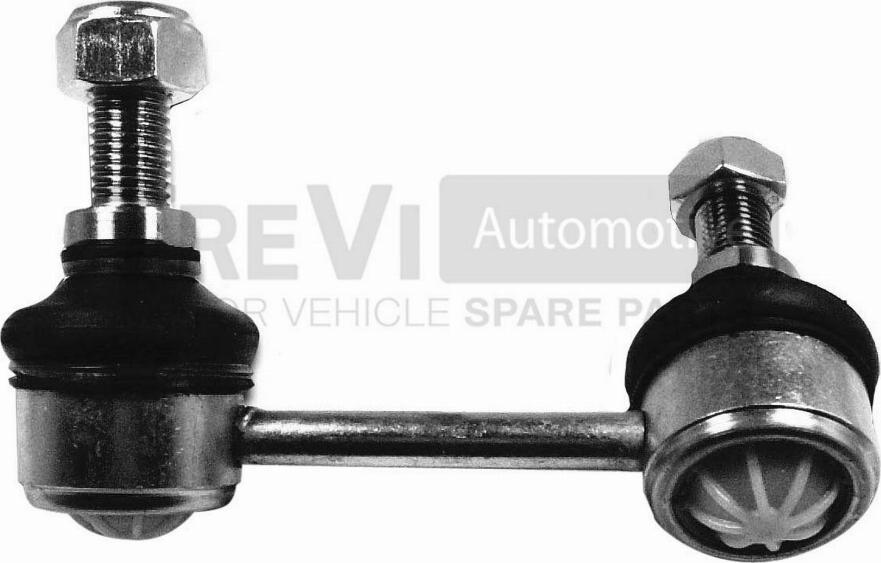 Trevi Automotive TRTT4450 - Биалета vvparts.bg