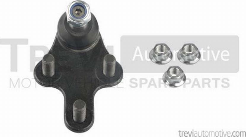 Trevi Automotive TRTT4464 - Шарнири vvparts.bg