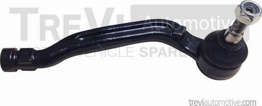 Trevi Automotive TRTT4465 - Накрайник на напречна кормилна щанга vvparts.bg