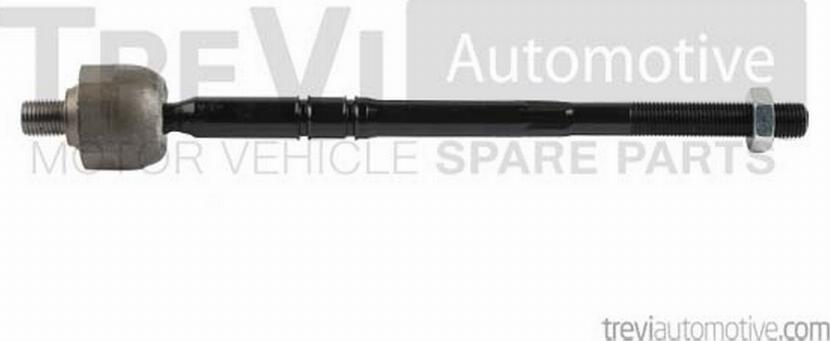 Trevi Automotive TRTT4461 - Аксиален шарнирен накрайник, напречна кормилна щанга vvparts.bg