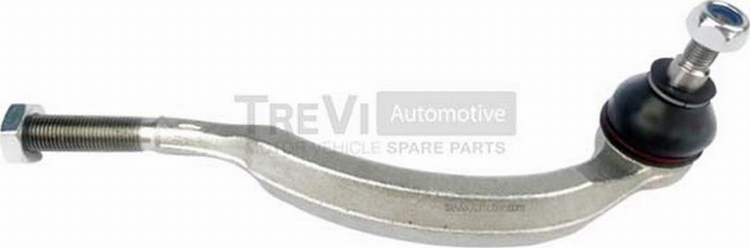 Trevi Automotive TRTT4409 - Накрайник на напречна кормилна щанга vvparts.bg