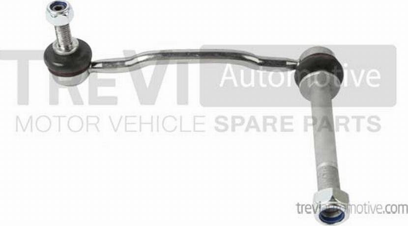 Trevi Automotive TRTT4415 - Биалета vvparts.bg