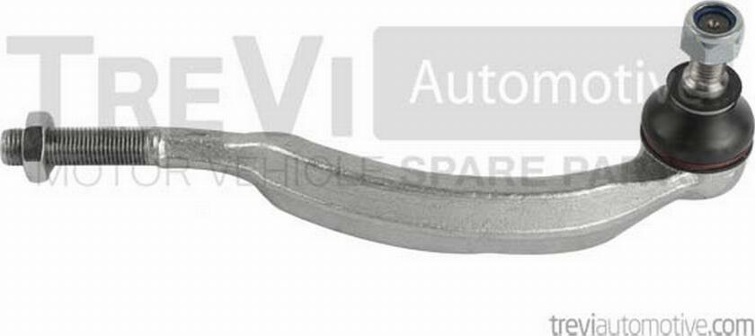 Trevi Automotive TRTT4418 - Накрайник на напречна кормилна щанга vvparts.bg