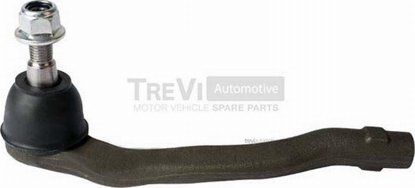 Trevi Automotive TRTT4480 - Накрайник на напречна кормилна щанга vvparts.bg