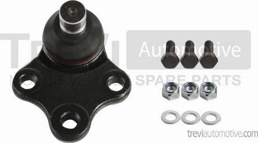 Trevi Automotive TRTT4439 - Шарнири vvparts.bg