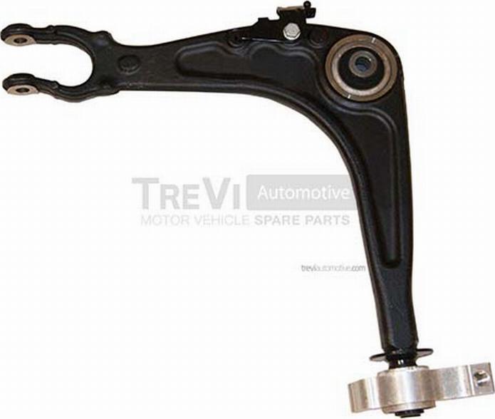 Trevi Automotive TRTT4425 - Носач, окачване на колелата vvparts.bg