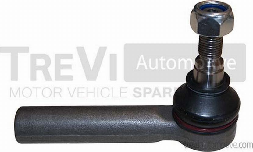 Trevi Automotive TRTT4477 - Накрайник на напречна кормилна щанга vvparts.bg