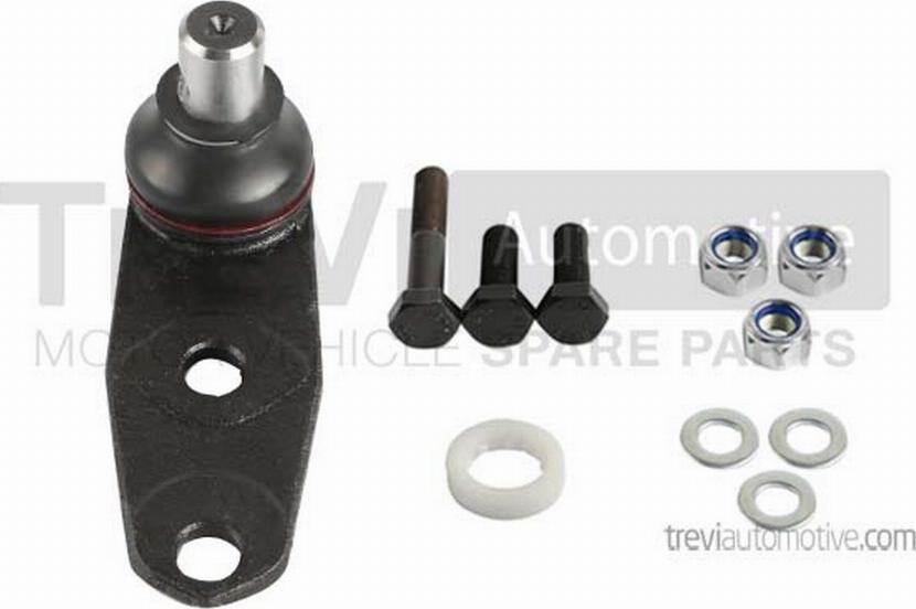 Trevi Automotive TRTT4598 - Шарнири vvparts.bg