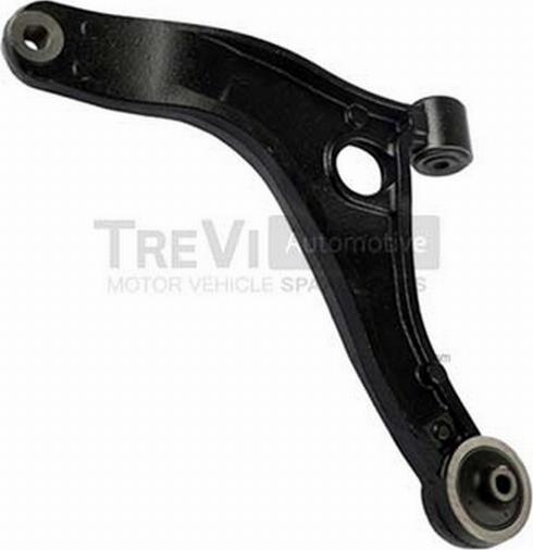 Trevi Automotive TRTT4581 - Носач, окачване на колелата vvparts.bg