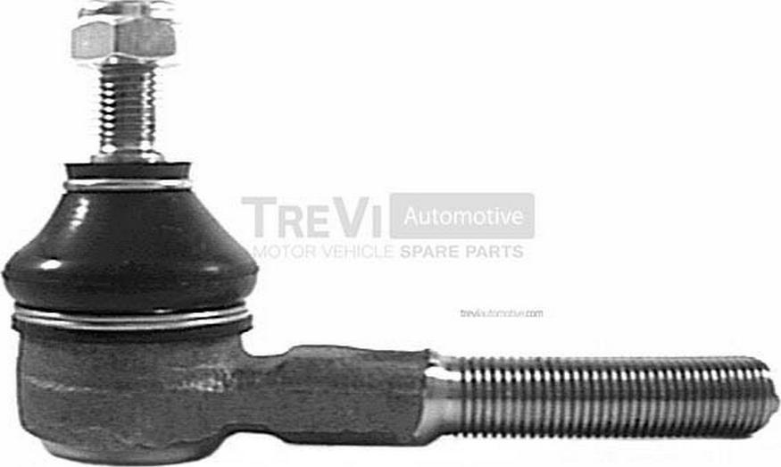 Trevi Automotive TRTT4529 - Накрайник на напречна кормилна щанга vvparts.bg
