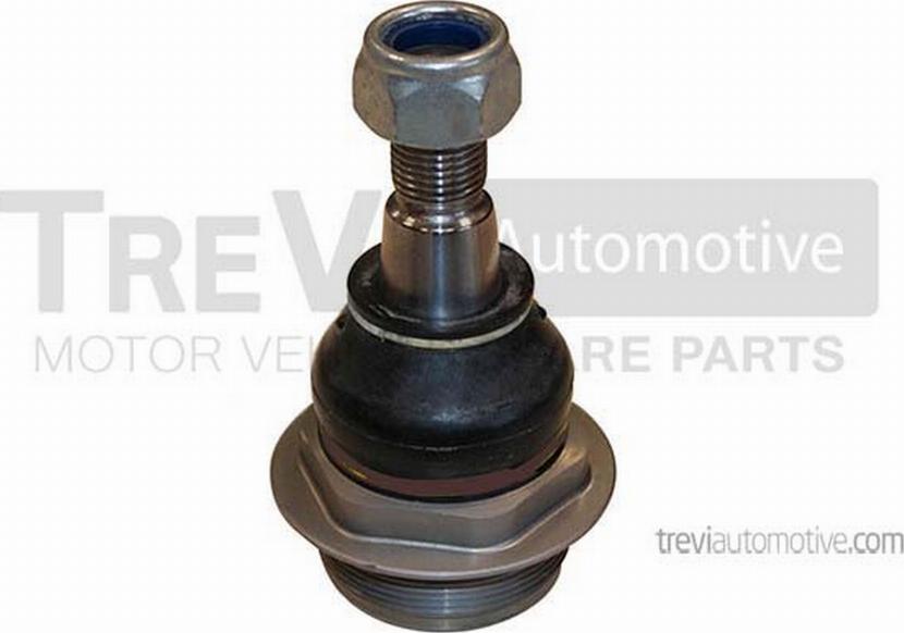 Trevi Automotive TRTT4576 - Шарнири vvparts.bg