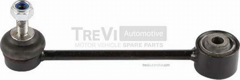 Trevi Automotive TRTT4577 - Биалета vvparts.bg