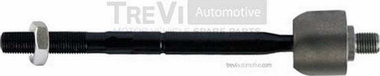 Trevi Automotive TRTT4696 - Аксиален шарнирен накрайник, напречна кормилна щанга vvparts.bg