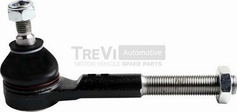 Trevi Automotive TRTT4665 - Накрайник на напречна кормилна щанга vvparts.bg