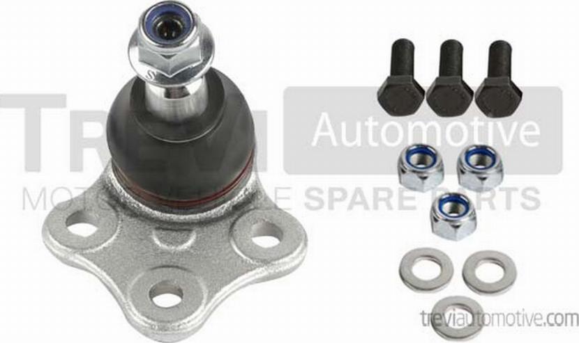 Trevi Automotive TRTT4660 - Шарнири vvparts.bg