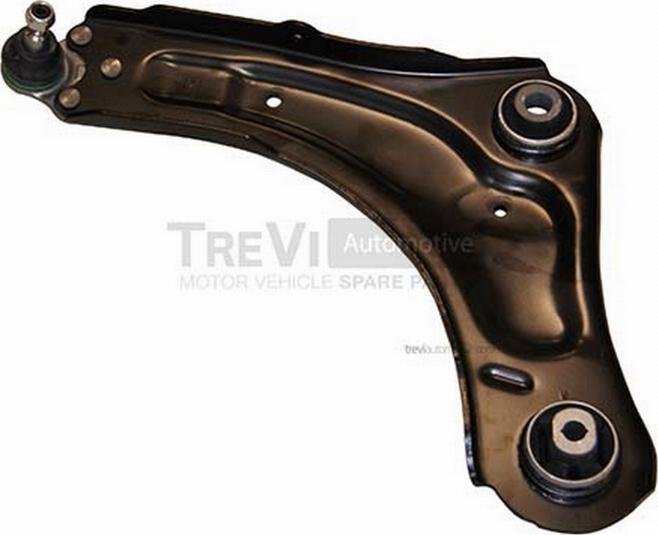 Trevi Automotive TRTT4663 - Носач, окачване на колелата vvparts.bg